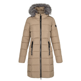 Loap Takka női kabát barna Brown