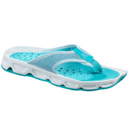 Női flip-flop Salomon RX Break 4.0 W világoskék
