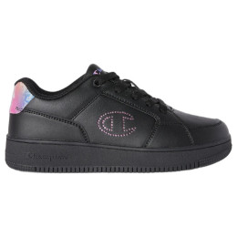Champion Rd18 Lenticular G Gs Low Cut Shoe gyerek cipő
