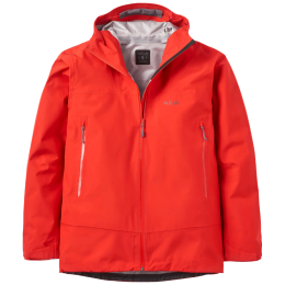Rab Namche GTX Jacket férfi dzseki piros