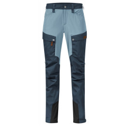 Bergans Nordmarka Favor Outdoor Pants Women női nadrág k é k