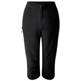 Dare 2b Melodic Pro 3/4 Trouser női 3/4-es leggings fekete Black