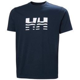Helly Hansen Core Graphic T 2.0 férfi póló