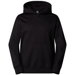 The North Face Dome Relaxed Hoodie férfi pulóver fekete Tnf Black