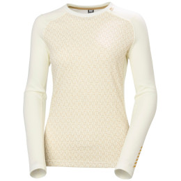 Helly Hansen W Lifa Merino Midw Gra Crew női funkcionális felső