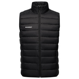 Mammut Crag IN Vest Men férfi mellény fekete black 0001