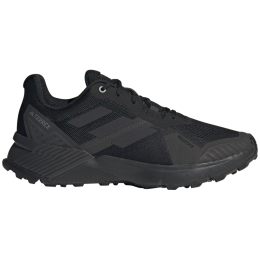 Adidas Terrex Soulstride férfi futócipő fekete Cblack/Carbon/Gresix