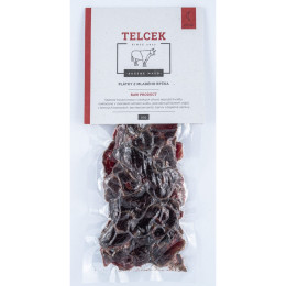 Száritott hús Telcek Hovězí Chilli 50g