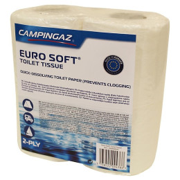 Campingaz Euro Soft toalett papír