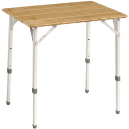 Outwell Cody M asztal barna/ezüst