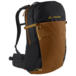 Vaude Wizard 24+4 túrahátizsák fekete/barna