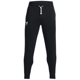 Under Armour Rival Terry Jogger férfi melegítő fekete Black / / Onyx White