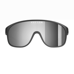 Vallon Watchtowers napszemüveg ezüst Dark grey | Silver