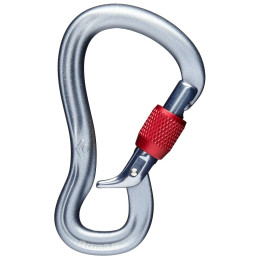 Black Diamond Gridlock Screwgate karabiner