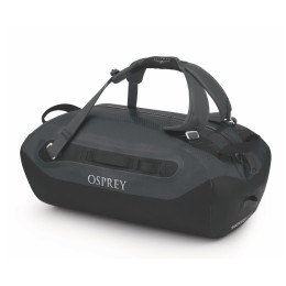 Osprey Transporter Wp Duffel 40 utazótáska szürke