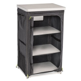 Outwell Milos szekrény szürke