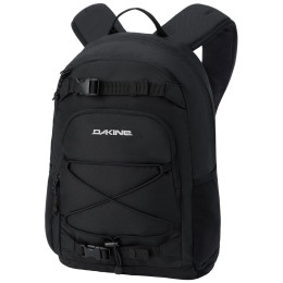 Dakine Grom Backpack 2.0 13L hátizsák fekete Black