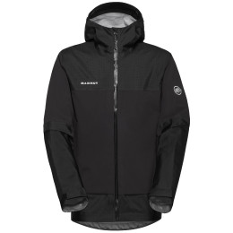 Mammut Ducan Guide HS Hooded Jacket Men férfi dzseki
