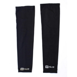 Karmelegítő N-Rit Tube 9 Coolet fekete