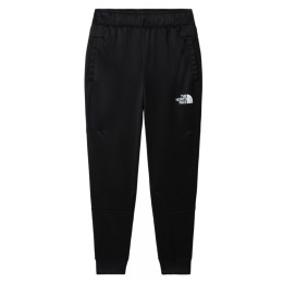 Férfi melegítő The North Face Ma Pant Fleece -Eu fekete