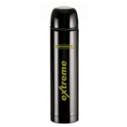 Ferrino Thermos Extreme 1 l termosz fekete