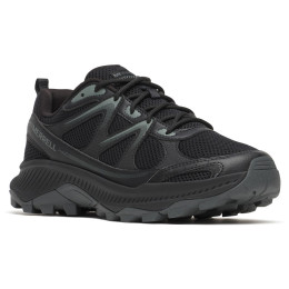 Merrell TEMPO EXP M férfi túracipők fekete black/alloy