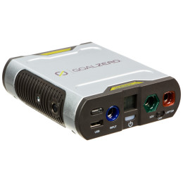 Goal Zero Sherpa 50 akkumulátor