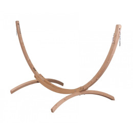 Állvány függőágyhoz La Siesta Canoa 120kg-ig