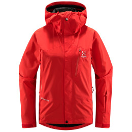 Haglöfs Astral GTX Jacket női vízálló kabát