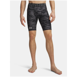 Under Armour Hg Printed Lng Short férfi aláöltözet