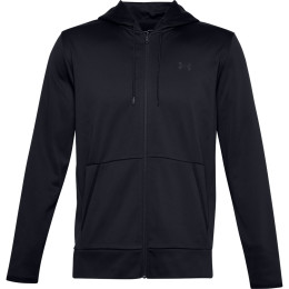 Under Armour Fleece FZ Hoodie férfi pulóver