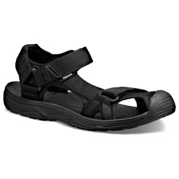 Férfi szandál Teva Hurricane Toe Pro 2 fekete black