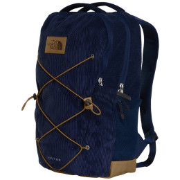 The North Face Jester Pro hátizsák sötétkék Summit Navy/Leather Bro