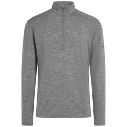 Icebreaker Men Merino 200 Oasis LS Half Zip férfi funkcionális pulóver