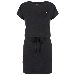 Ruha Loap Burka fekete