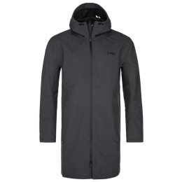 Férfi kabát Kilpi Ivar-M fekete