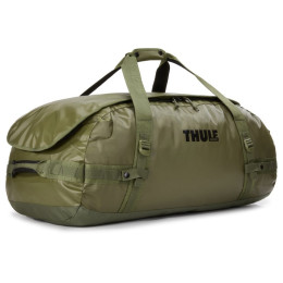 Thule Chasm 90L utazótáska olive