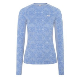 Kari Traa Edith Long Sleeve női funkcionális felső