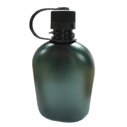 Kulacs Pinguin Tritan Flask 1 l zöld