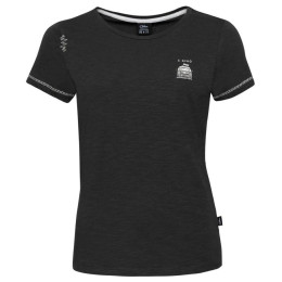 Chillaz Gandia E Ciao női póló