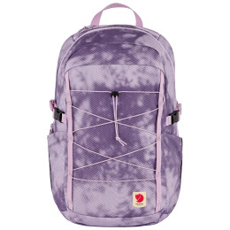 Fjällräven Skule Graphics 24 városi hátizsák lila Pastel Lavender-Shade