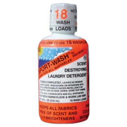 Atsko Sport Wash 532ml univerzális mosószer