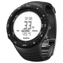Óra Suunto Core Regular fekete