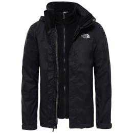 The North Face M Evolve II Triclimate Jacket férfi dzseki