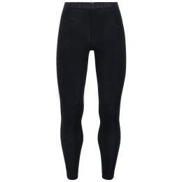 Férfi alsó Icebreaker Mens 175 Everyday Leggings fekete Black/Monsoon