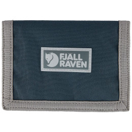 Fjällräven Vardag Wallet pénztárca kék Navy