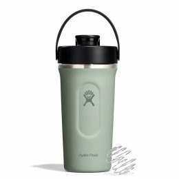 Hydro Flask 24 Oz Insulated Shaker (710 ml) termosz