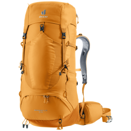 Deuter Aircontact Lite 40 + 10 hátizsák