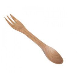 Stabilotherm Träspork kanálvilla