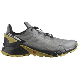 Salomon Supercross 4 Gore-Tex férfi futócipő